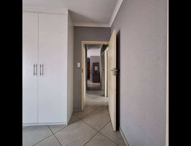 3 BEDROOM HOUSE FOR SALE IN BERGSIG